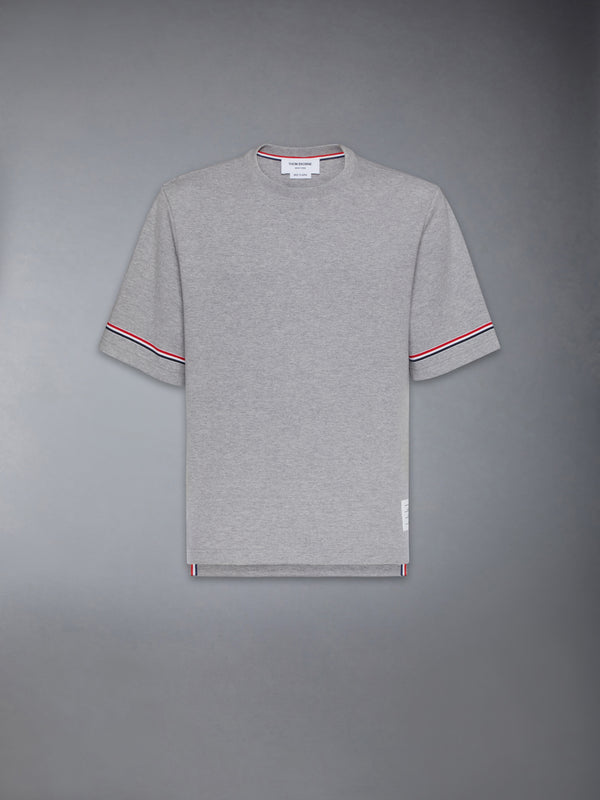 コットン　ラグビー　半袖Tシャツ - featured image