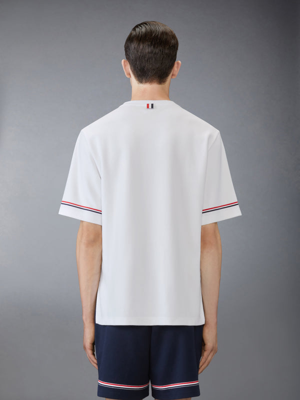 コットン　ラグビー　半袖Tシャツ - image 2