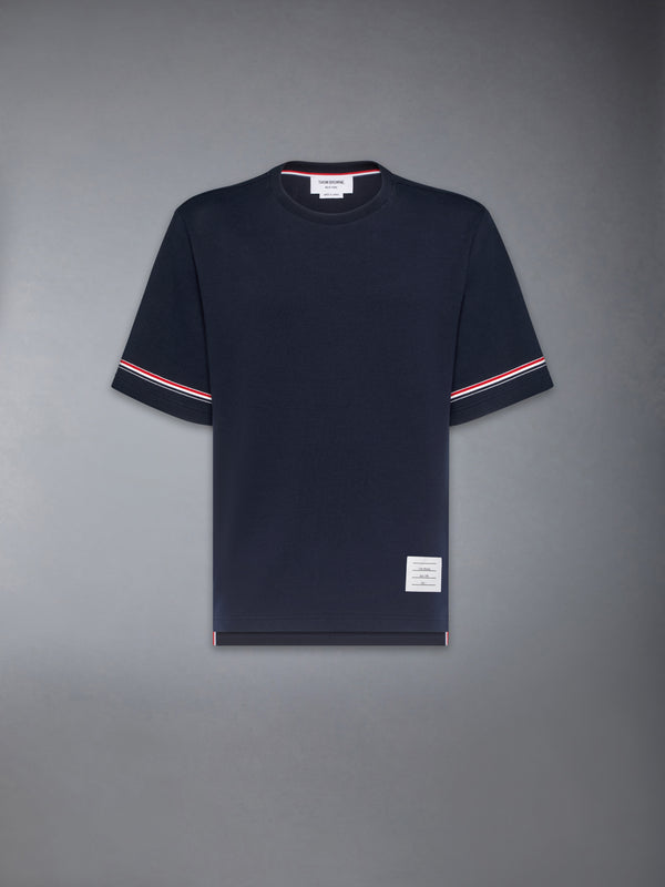 コットン　ラグビー　半袖Tシャツ - featured image