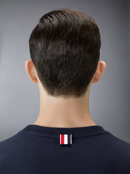 RWB STRIPE RUGBY TEE