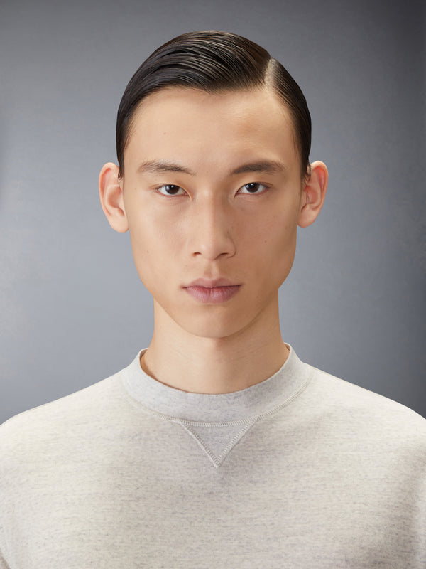 WOOL JERSEY 4-BAR TEE - image 5