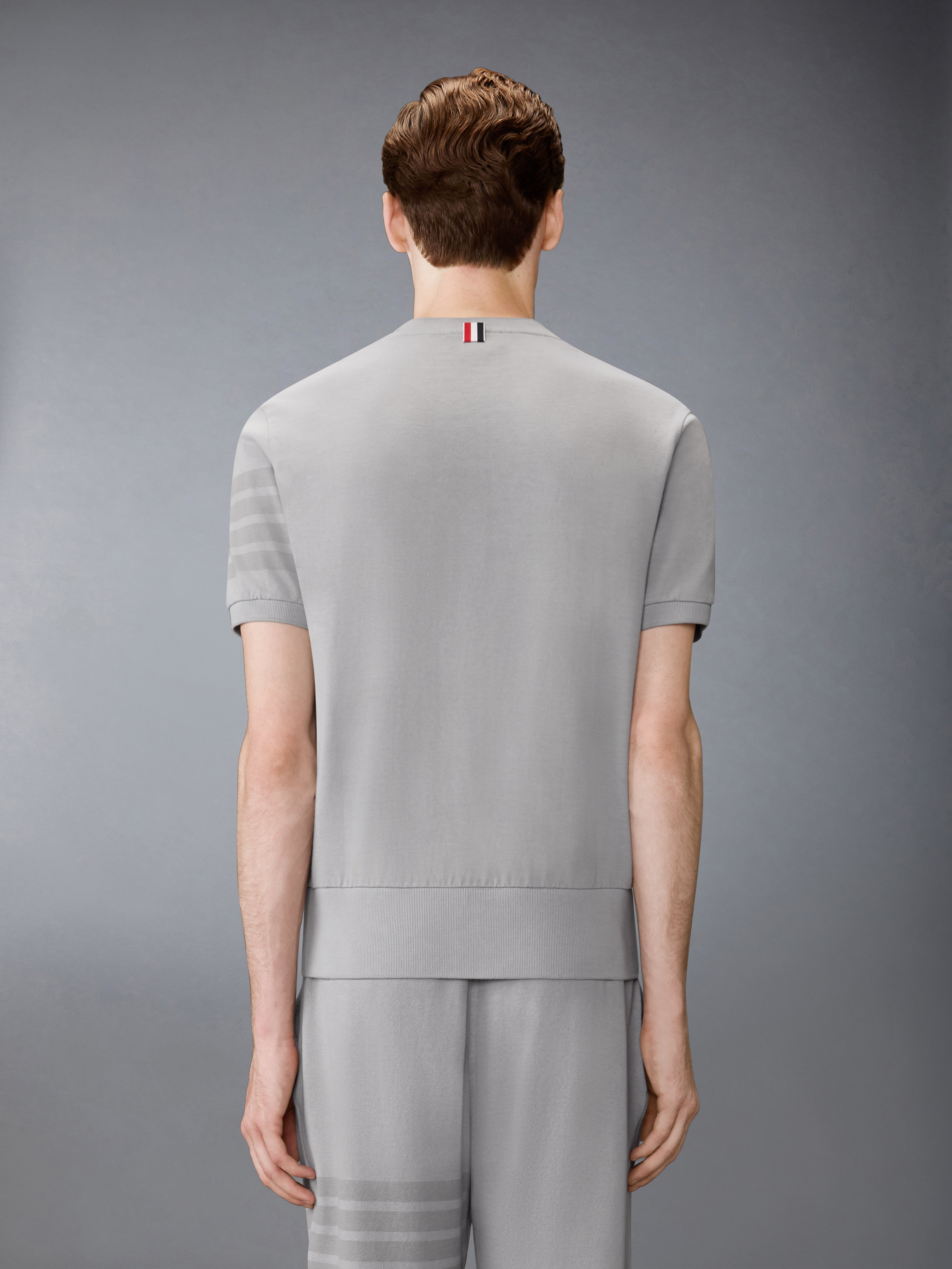 メンズ Tシャツ＆ポロシャツ | Page 3 | Thom Browne