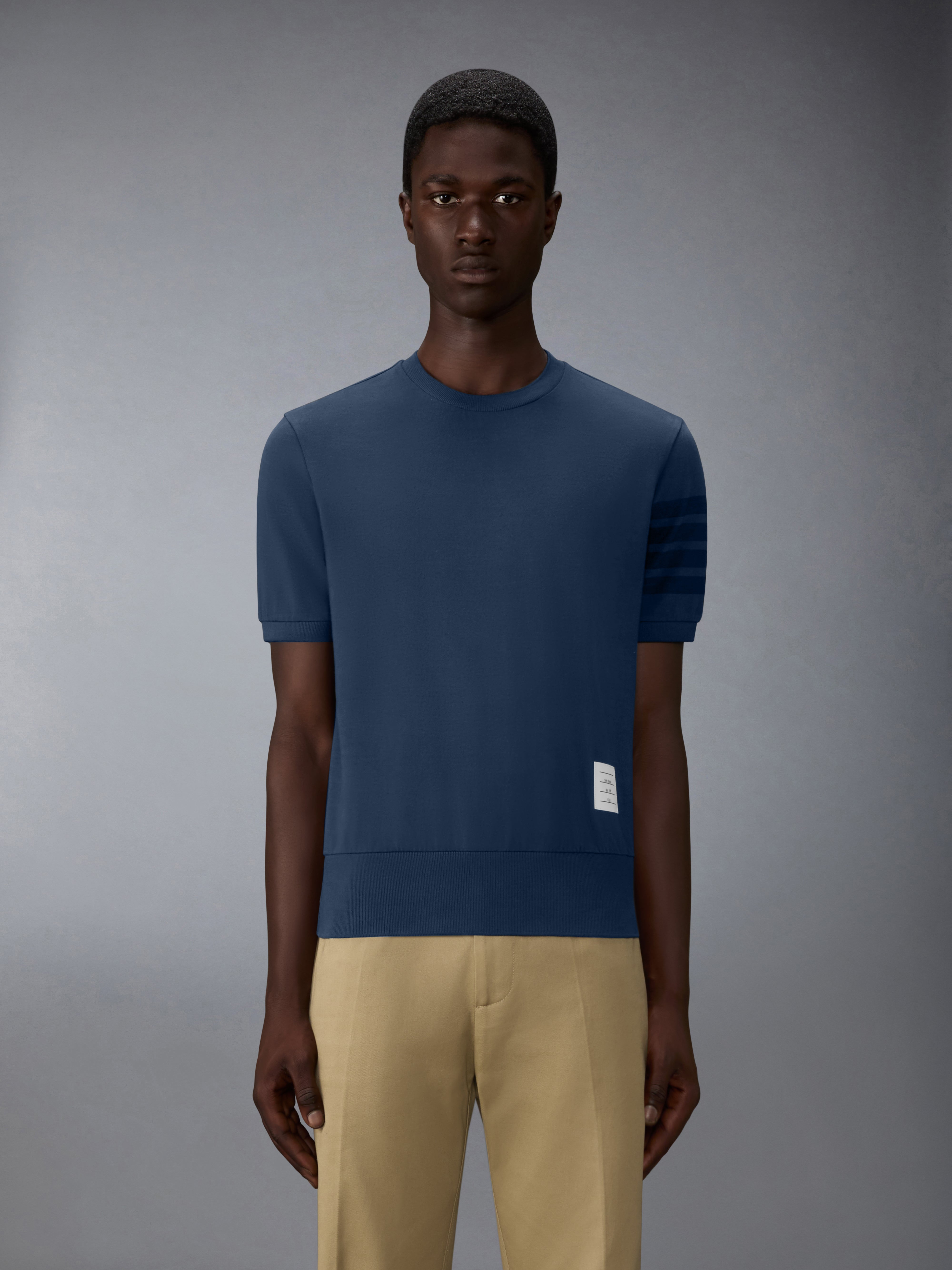 メンズ Tシャツ＆ポロシャツ | Thom Browne