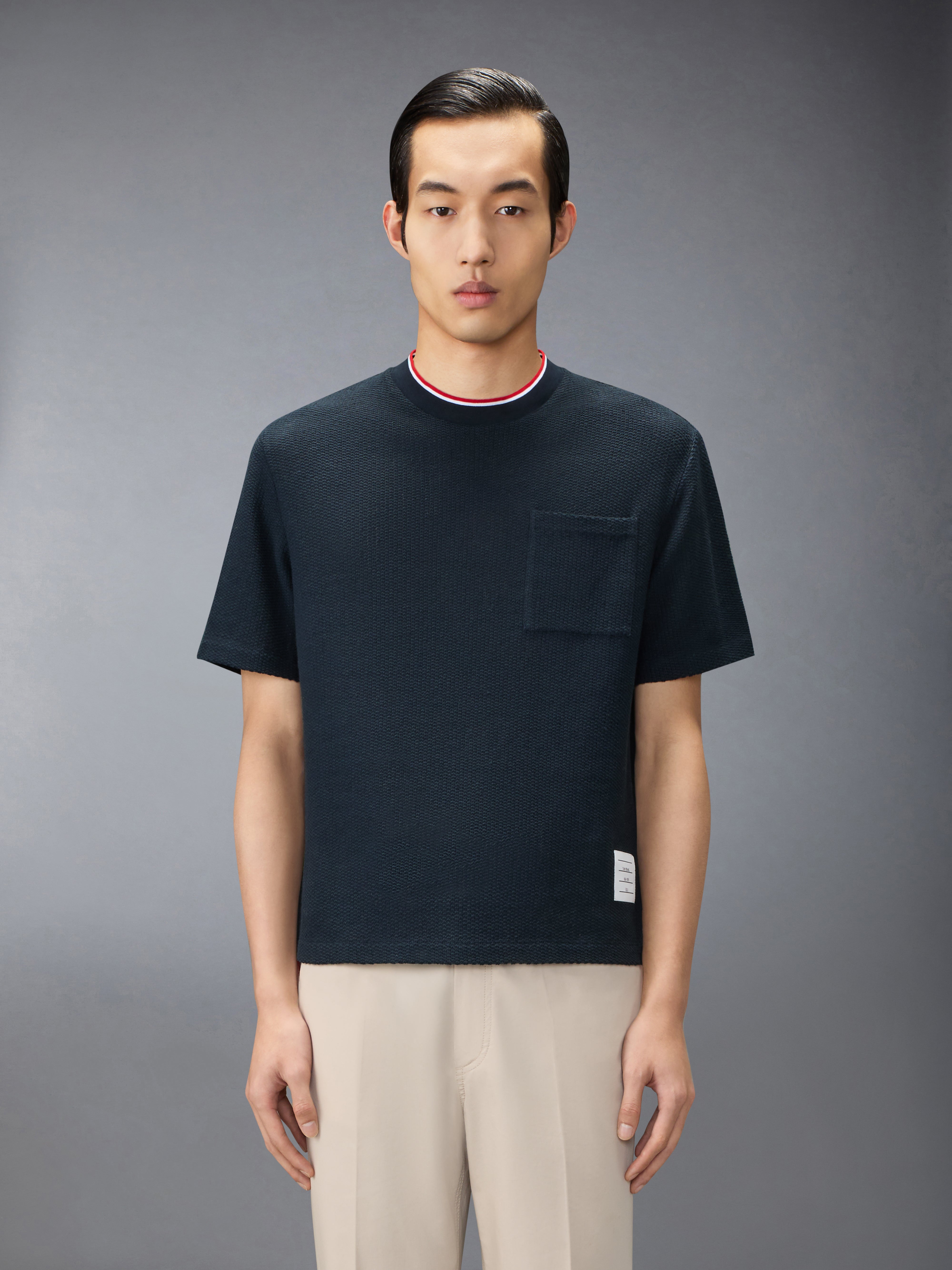 メンズ Tシャツ＆ポロシャツ | Thom Browne