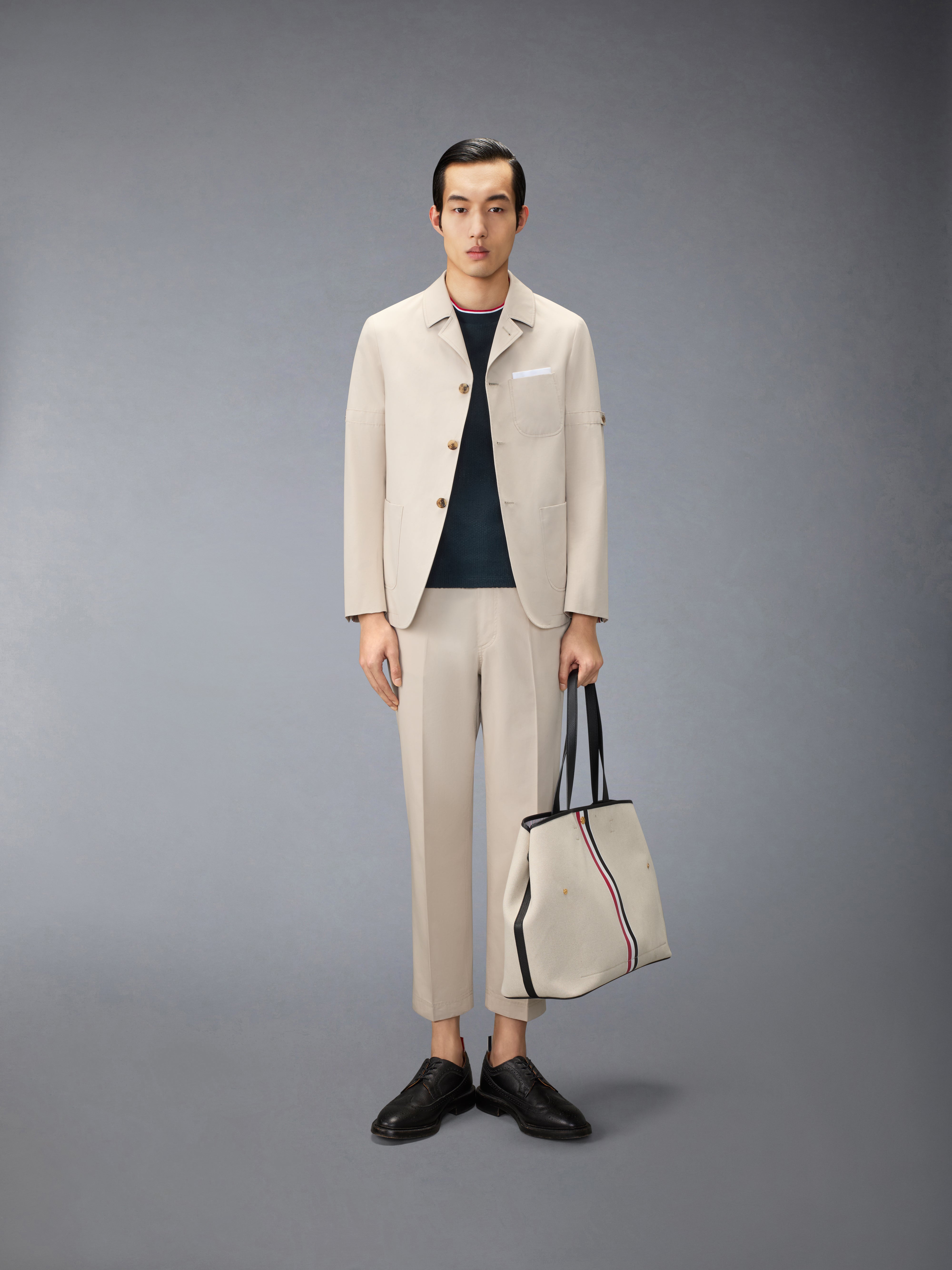 メンズ Tシャツ＆ポロシャツ | Thom Browne