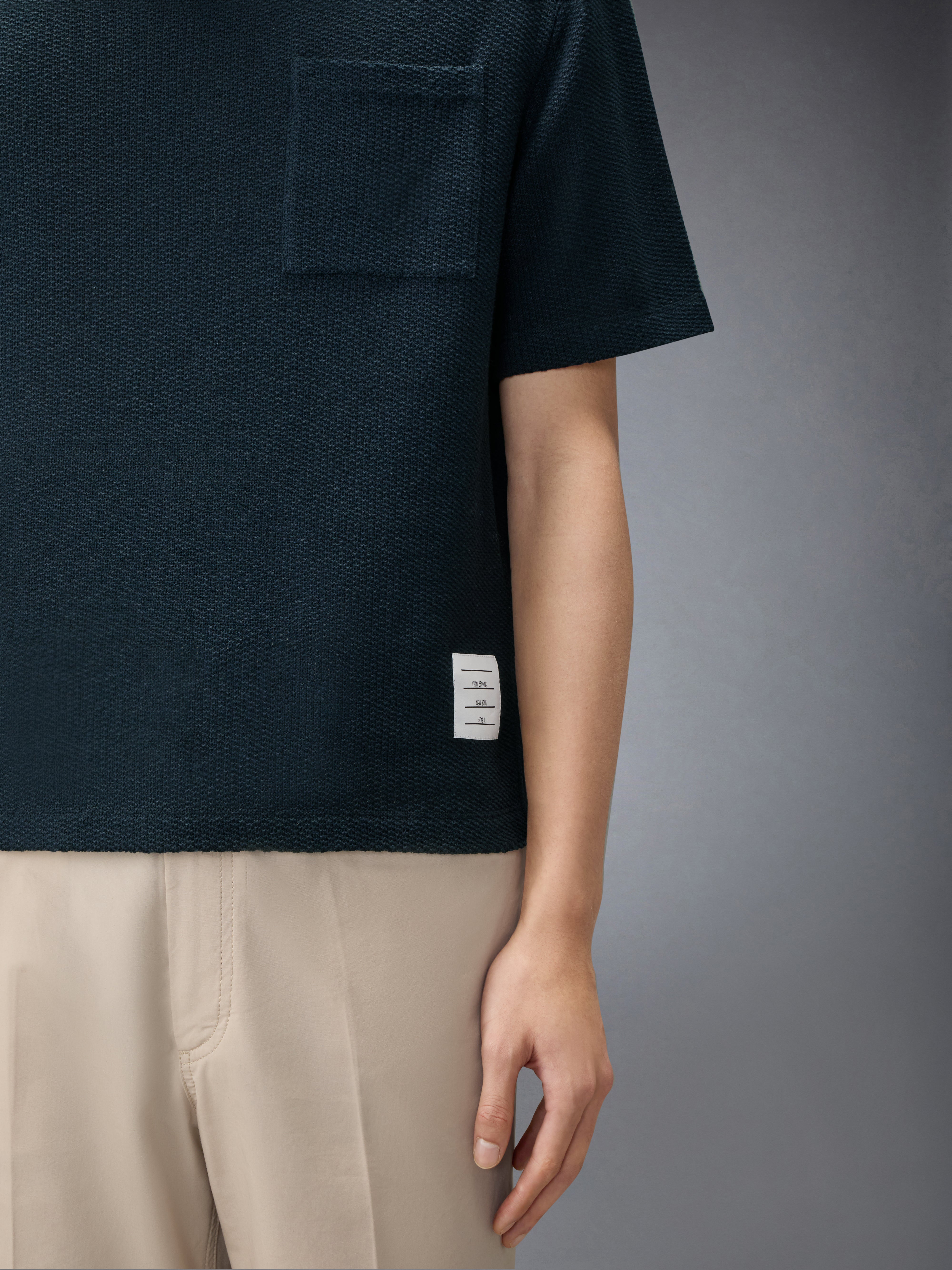 メンズ Tシャツ＆ポロシャツ | Thom Browne