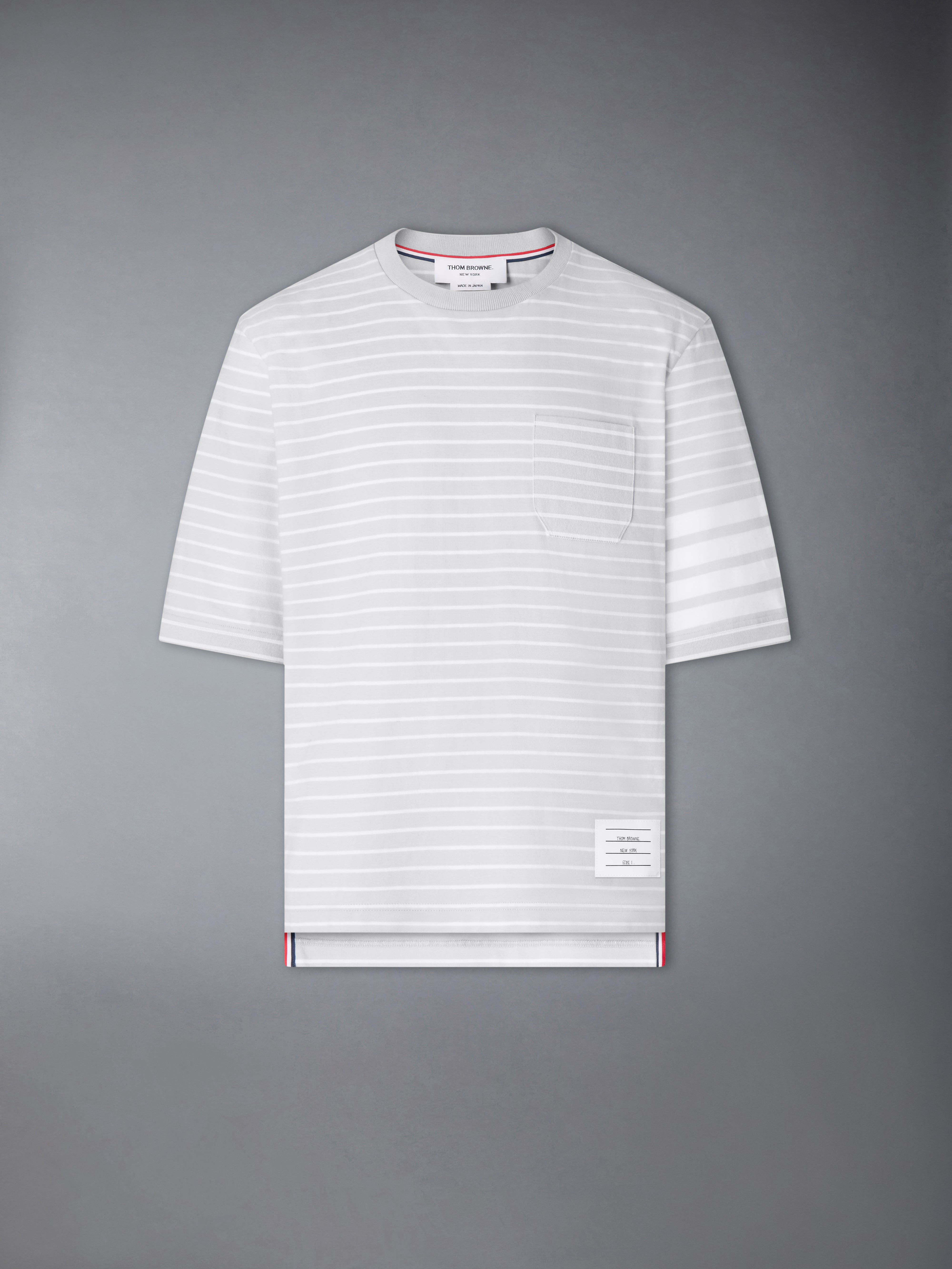 THOM BROWNE タイバー MJS310A-J0269 | Thom Browne