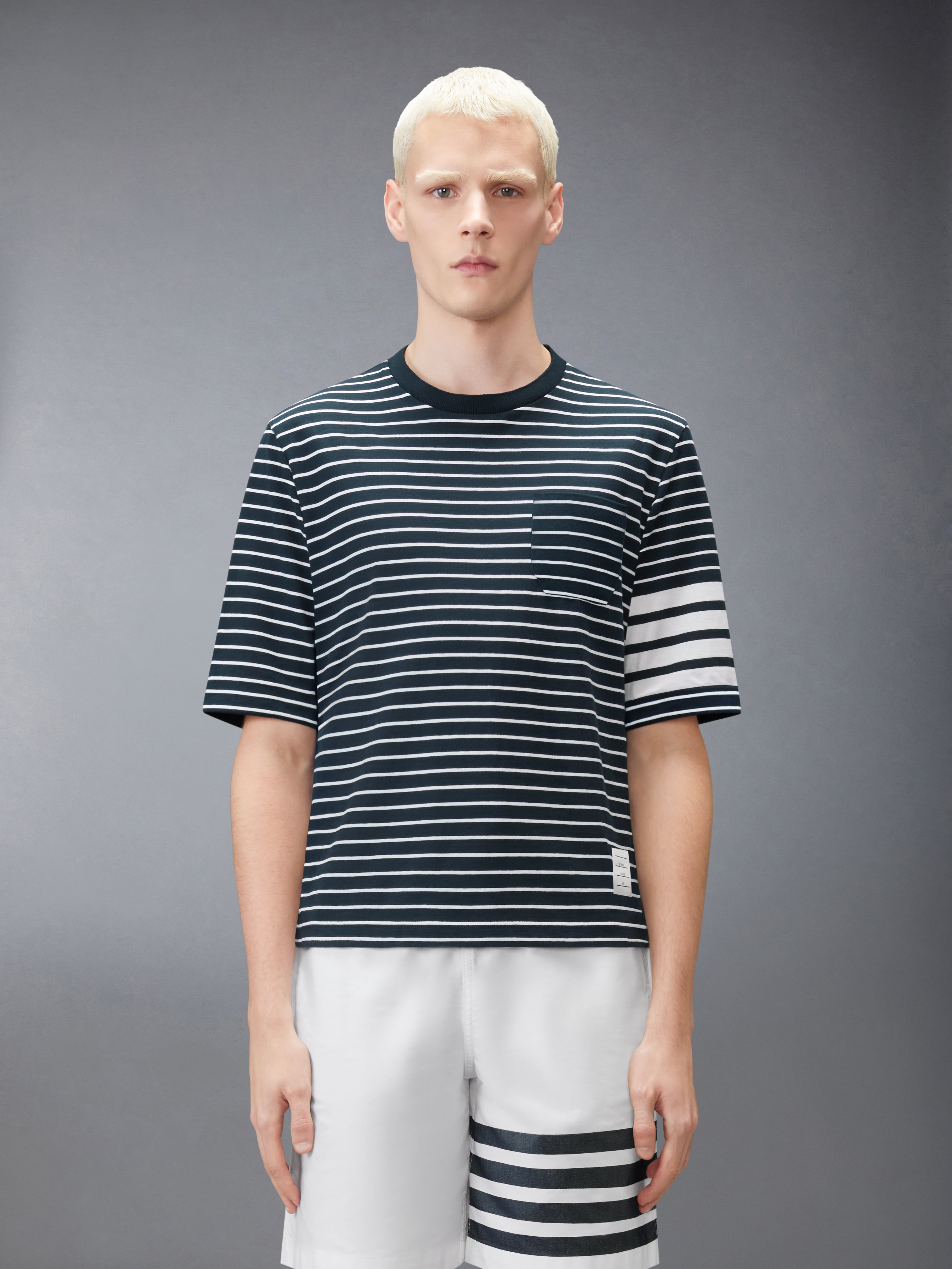 メンズ Tシャツ＆ポロシャツ | Thom Browne