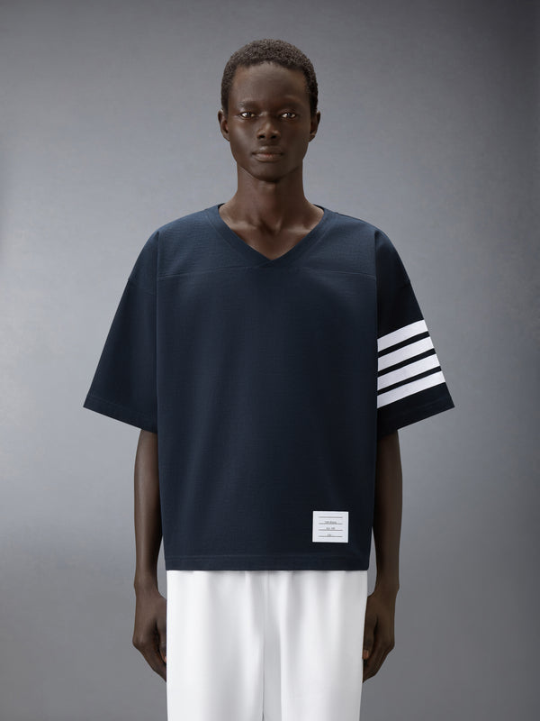 4-BAR FOOTBALL JERSEY - image 2
