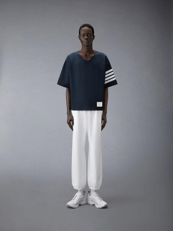 4-BAR FOOTBALL JERSEY - image 4