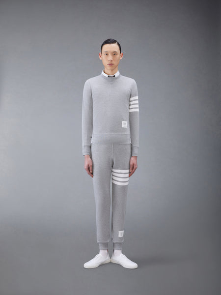 CLASSIC LOOPBACK 4-BAR SWEATSHIRT