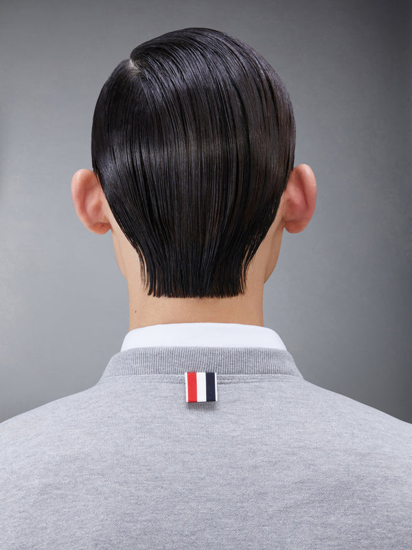 クラシック ループバック 4BAR スウェットシャツ