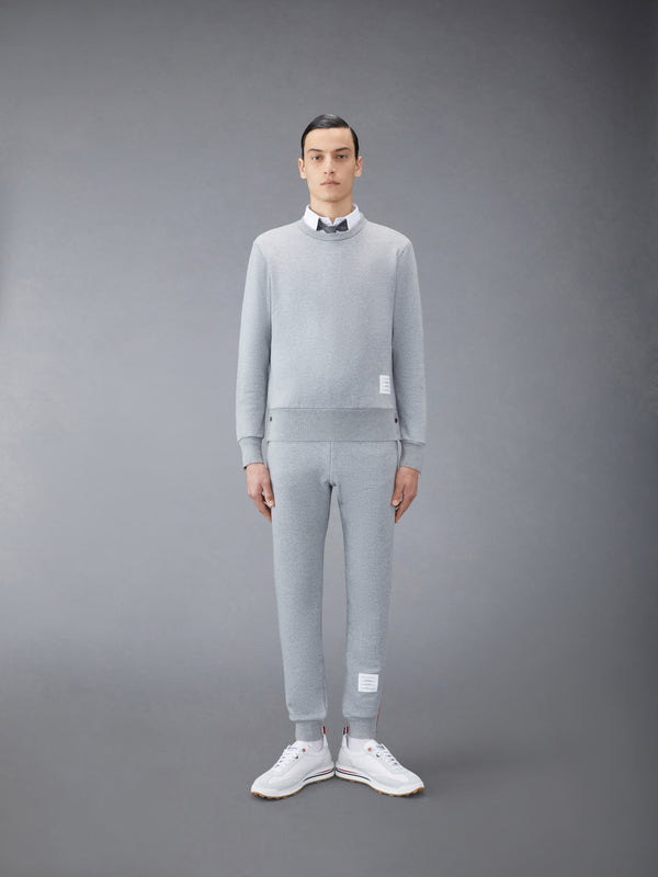 CLASSIC LOOPBACK STRIPE PULLOVER - image 3