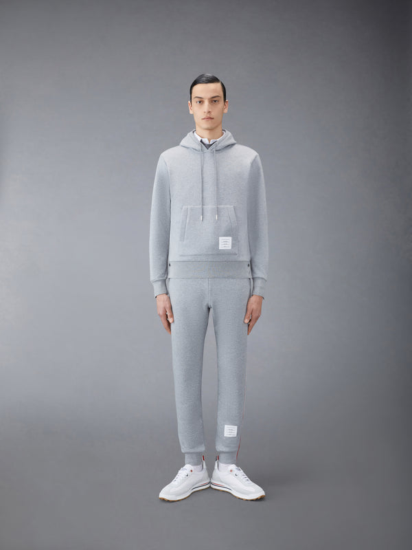 CLASSIC LOOPBACK STRIPE HOODIE - image 3