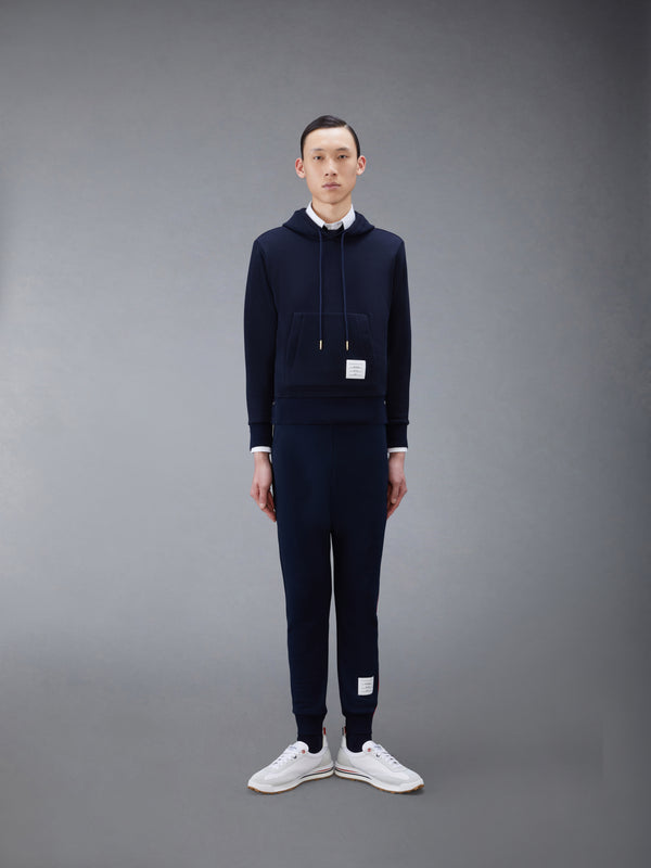 CLASSIC LOOPBACK STRIPE HOODIE - image 3