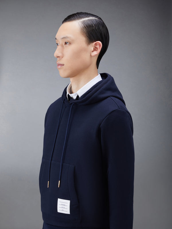 CLASSIC LOOPBACK STRIPE HOODIE - image 6