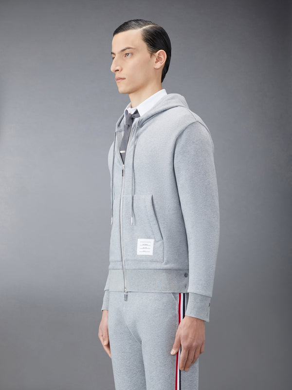 CLASSIC LOOPBACK FULL ZIP HOODIE - image 4