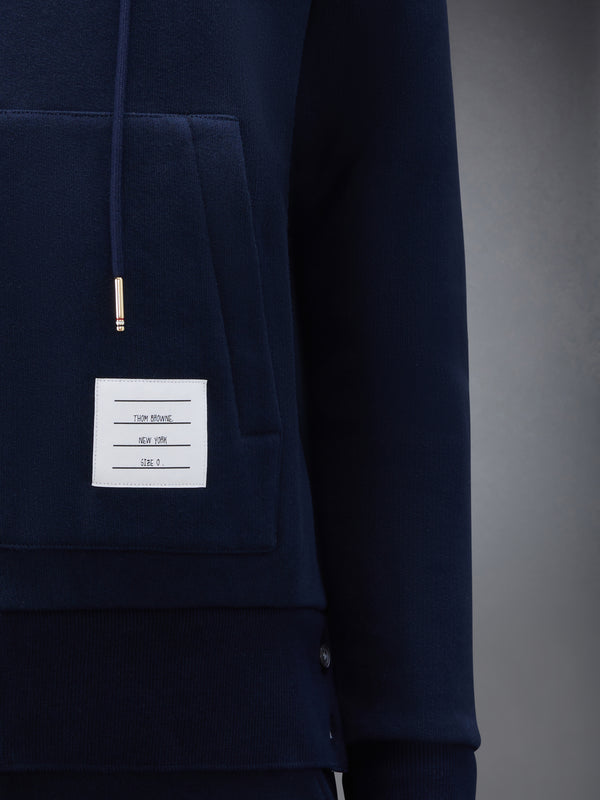 CLASSIC LOOPBACK FULL ZIP HOODIE - image 6
