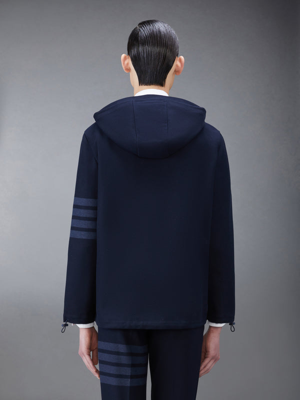 DOUBLE FACE TECH TWILL SPORT COAT - image 2