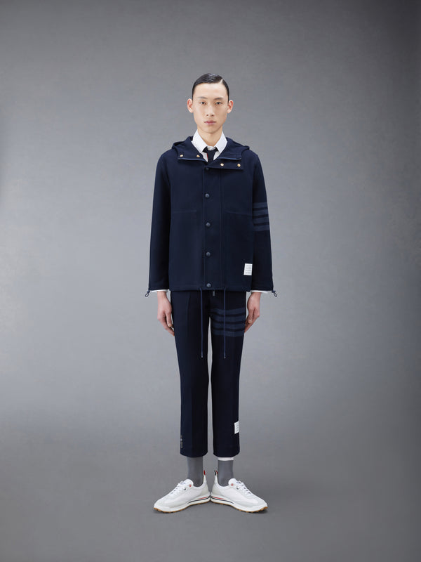 DOUBLE FACE TECH TWILL SPORT COAT - image 3