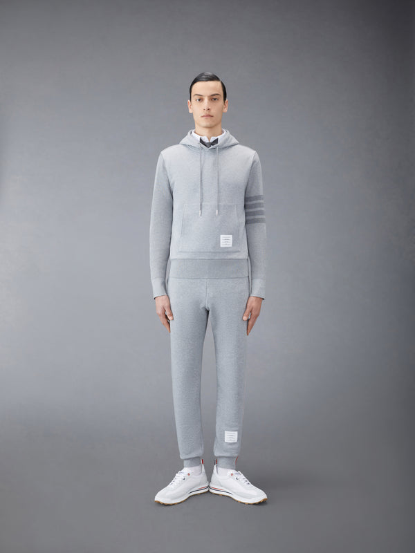 CLASSIC LOOPBACK 4-BAR HOODIE - image 3