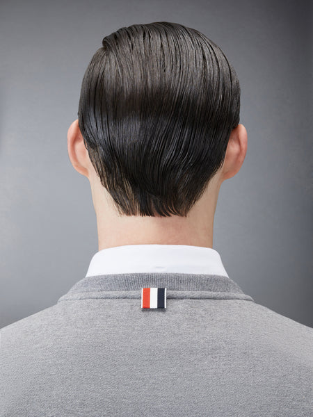 CLASSIC LOOPBACK 4-BAR RELAXED SWEATSHIRT