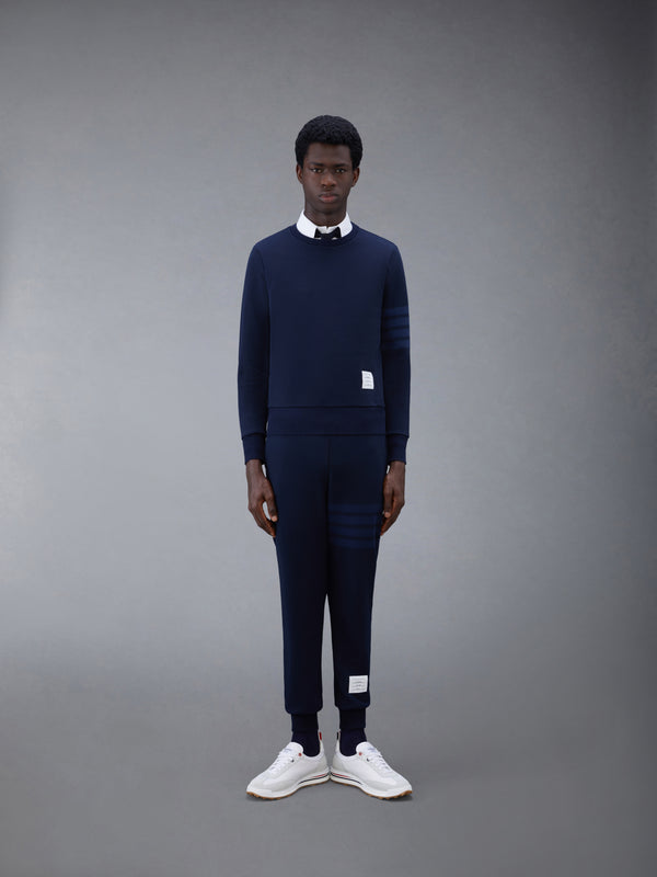 CLASSIC LOOPBACK 4-BAR RELAXED SWEATSHIRT - image 3