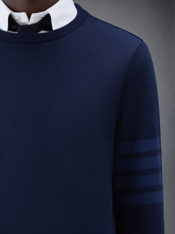 CLASSIC LOOPBACK 4-BAR RELAXED SWEATSHIRT - image 6