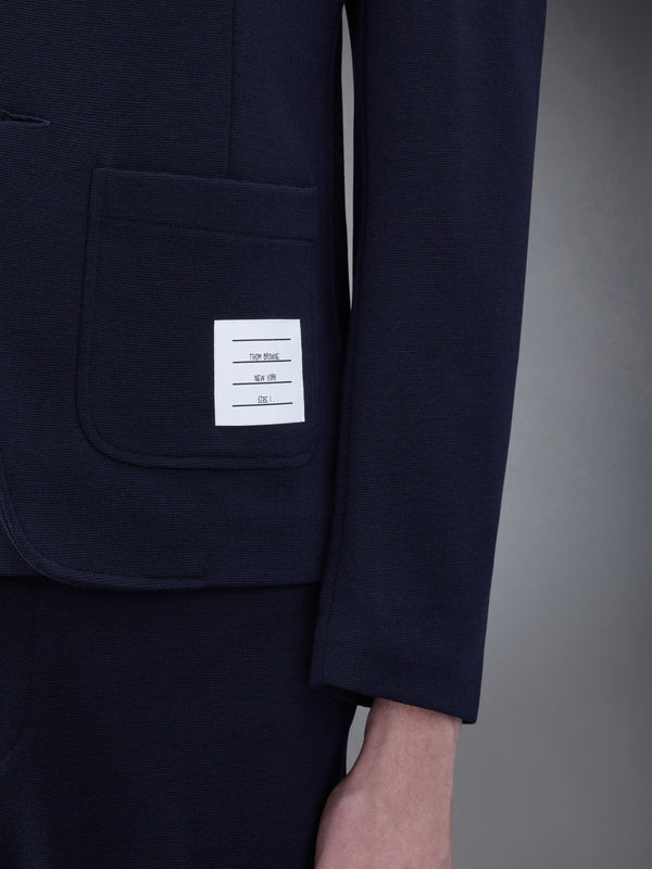 WOOL SPORT COAT - image 6