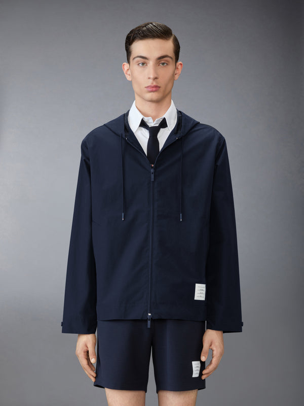 RIPSTOP OVERSIZED PARKA - image 1