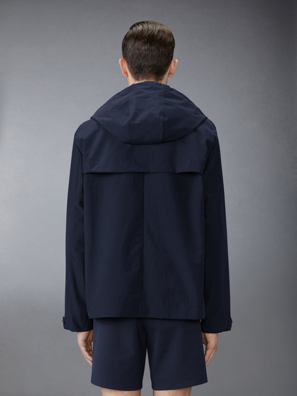 RIPSTOP OVERSIZED PARKA - image 3