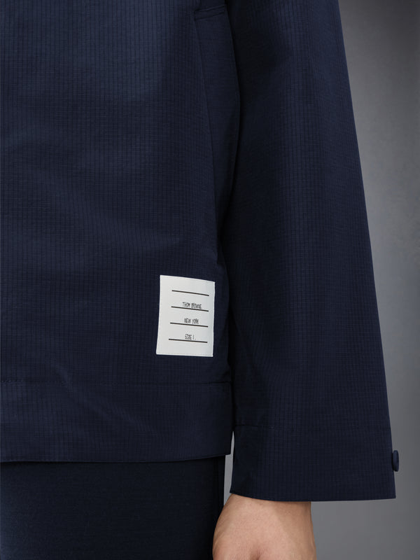 RIPSTOP OVERSIZED PARKA - image 5