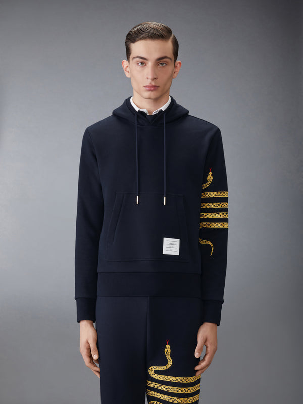 LUNAR NEW YEAR 4-BAR HOODIE - image 1
