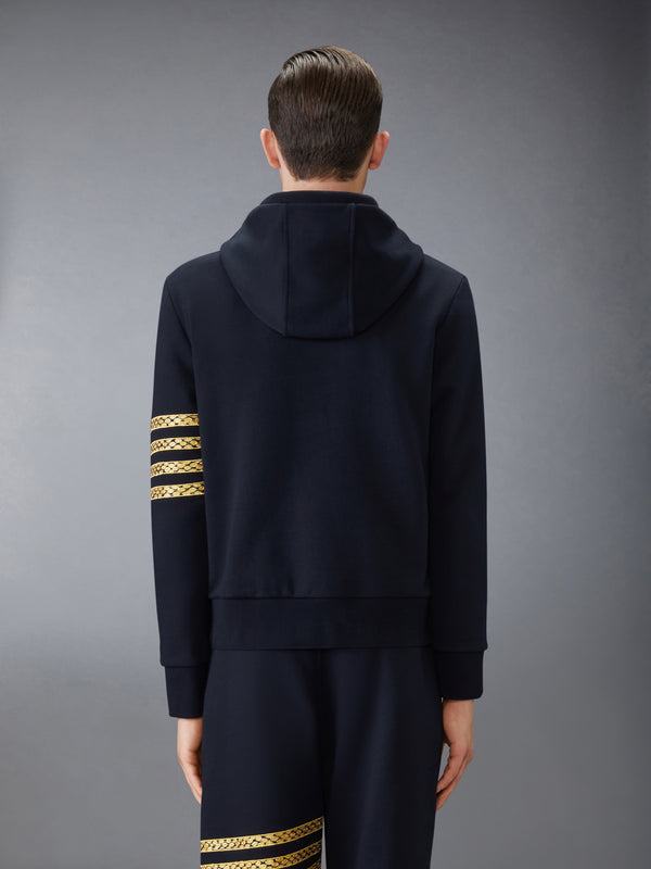 LUNAR NEW YEAR 4-BAR HOODIE - image 2