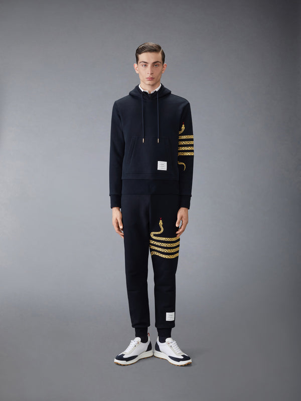 LUNAR NEW YEAR 4-BAR HOODIE - image 3