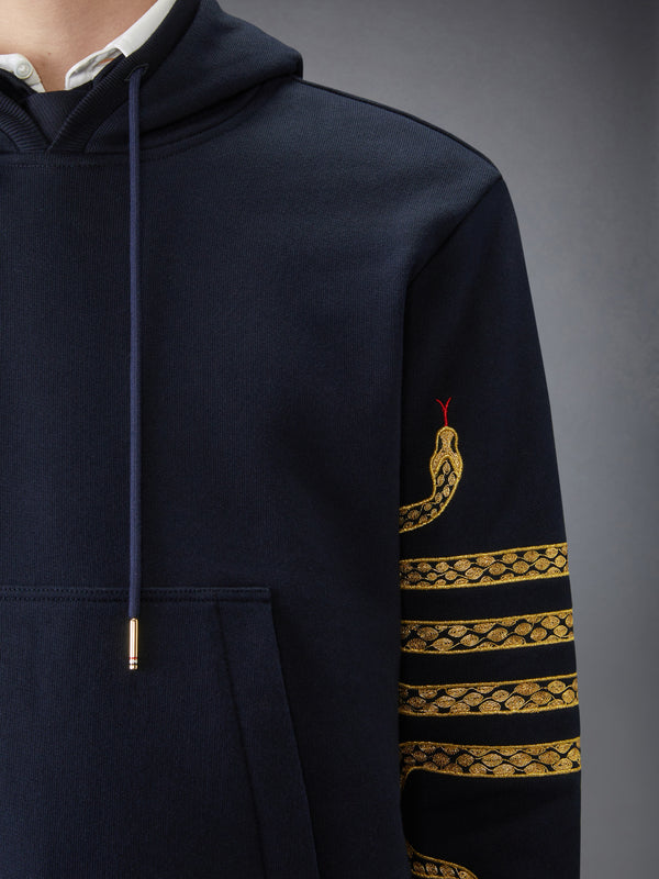 LUNAR NEW YEAR 4-BAR HOODIE - image 6
