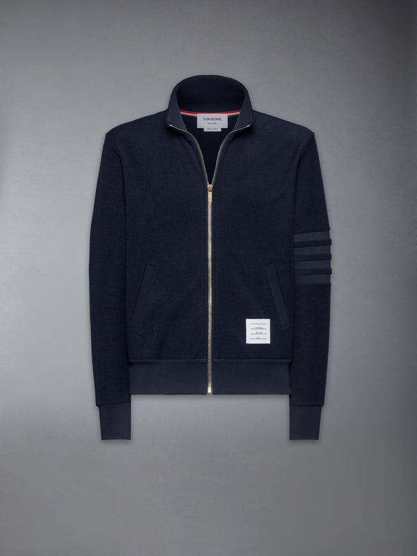 LOOPBACK 4-BAR JACKET - featured image