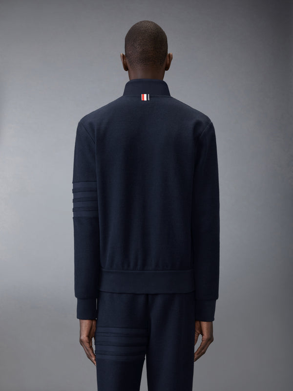 LOOPBACK 4-BAR JACKET - image 2