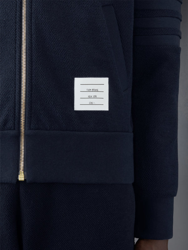 LOOPBACK 4-BAR JACKET - image 4