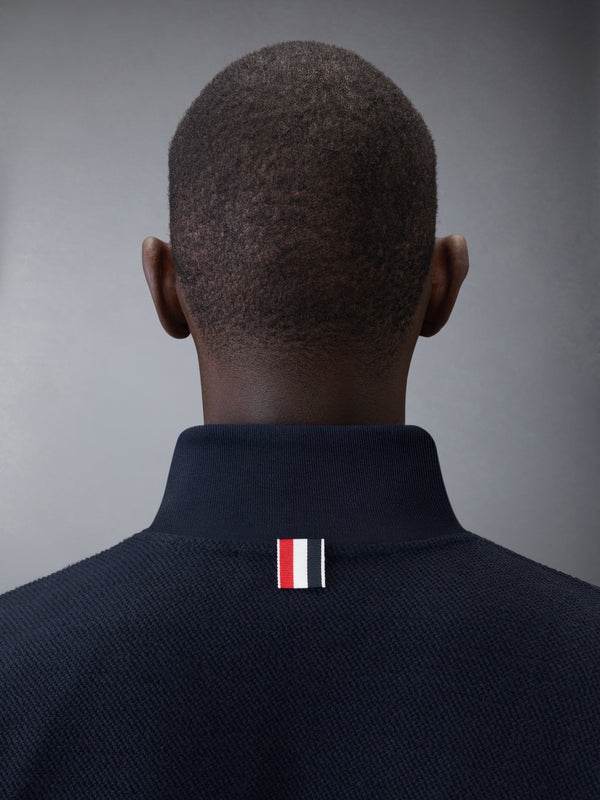 LOOPBACK 4-BAR JACKET - image 5