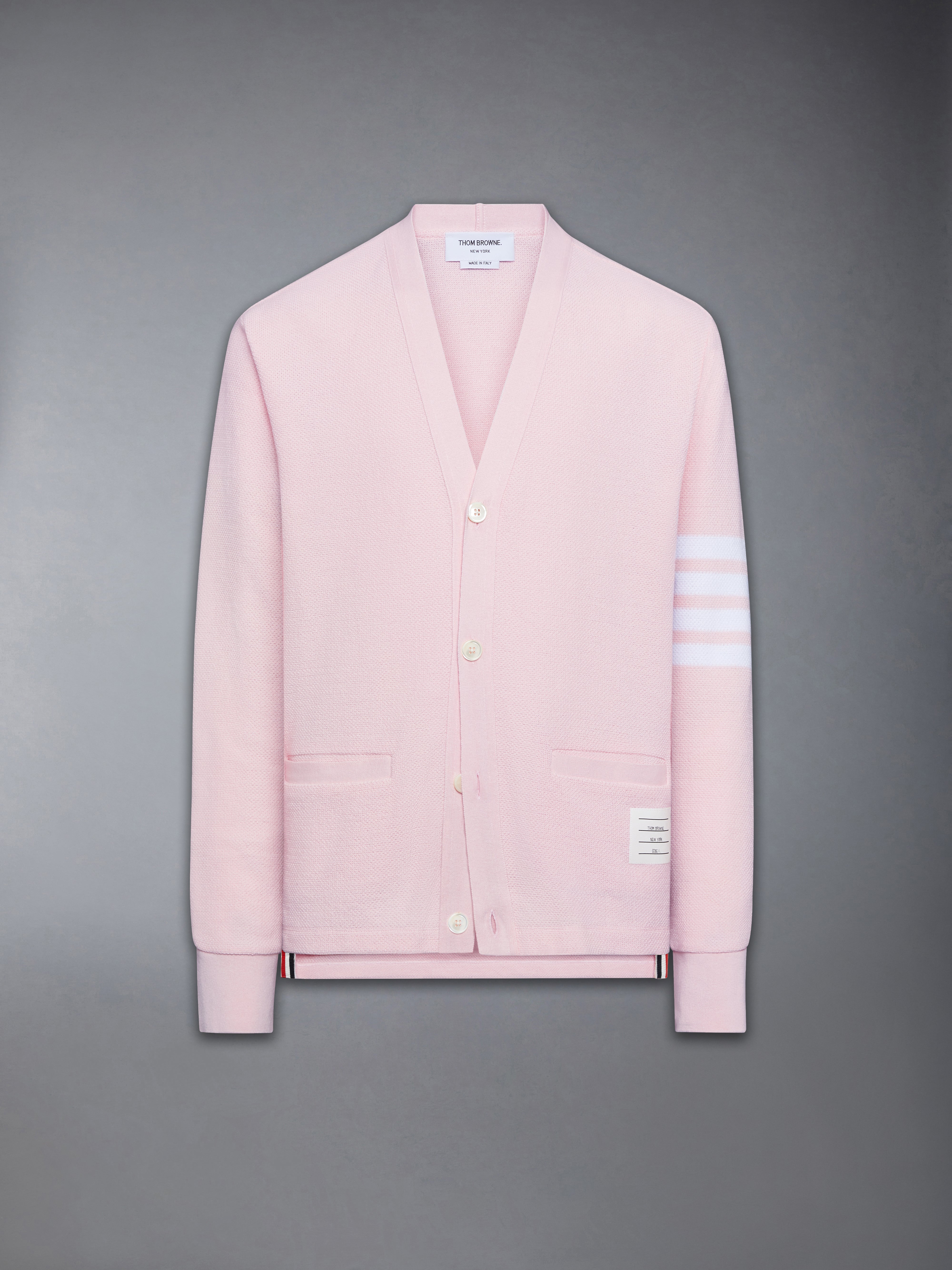 タイカーディガンbomitan様 Decora Kei Dopamine Knit Cardigan Oversized Cozy - bunnybunnygun