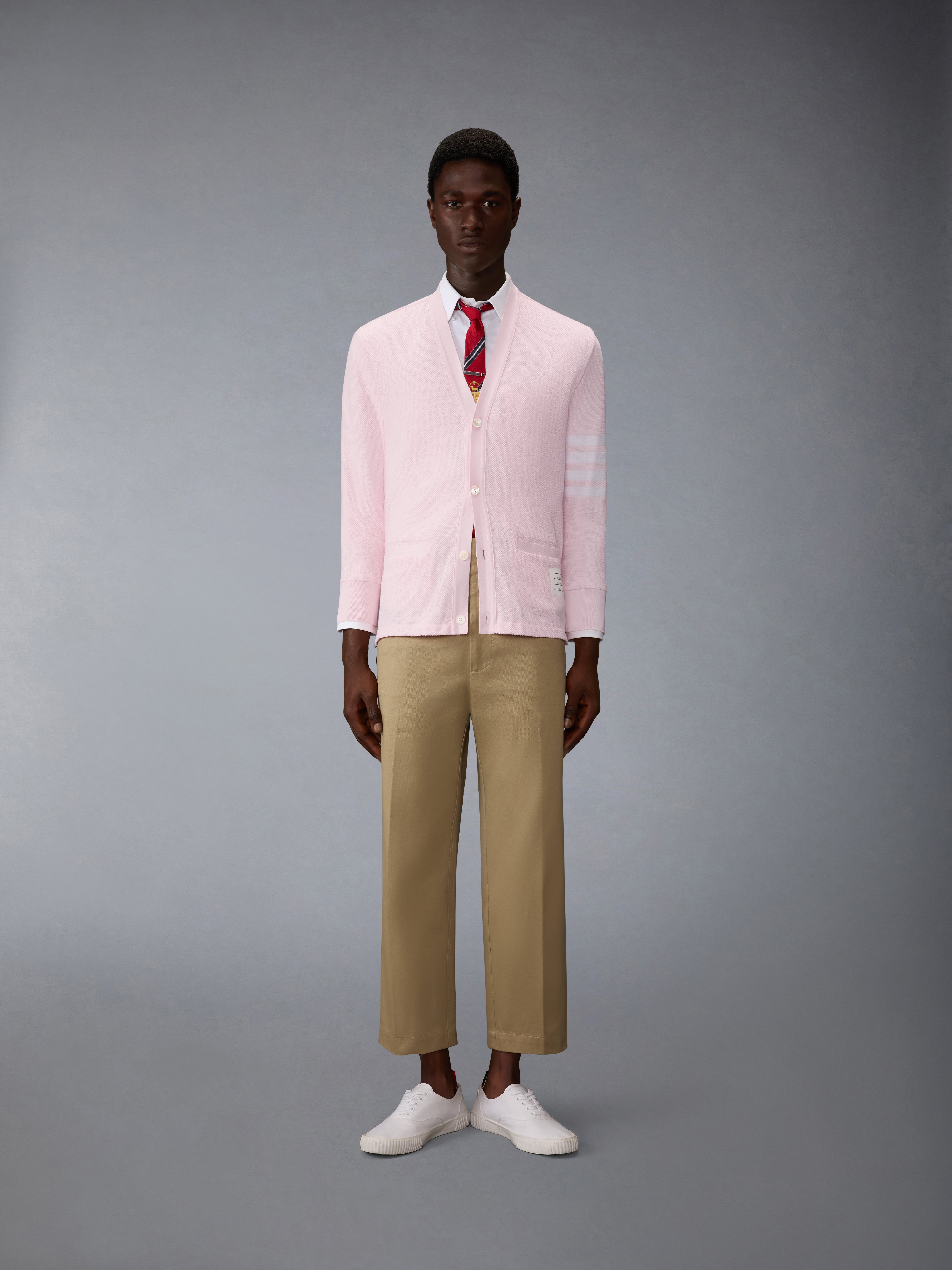 メンズ ニットウェア&セーター | Thom Browne メンズ ニットウェア&セーター | Thom Browne