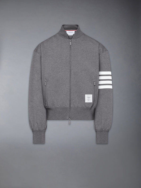 4-BAR TECH BOMBER - featured image