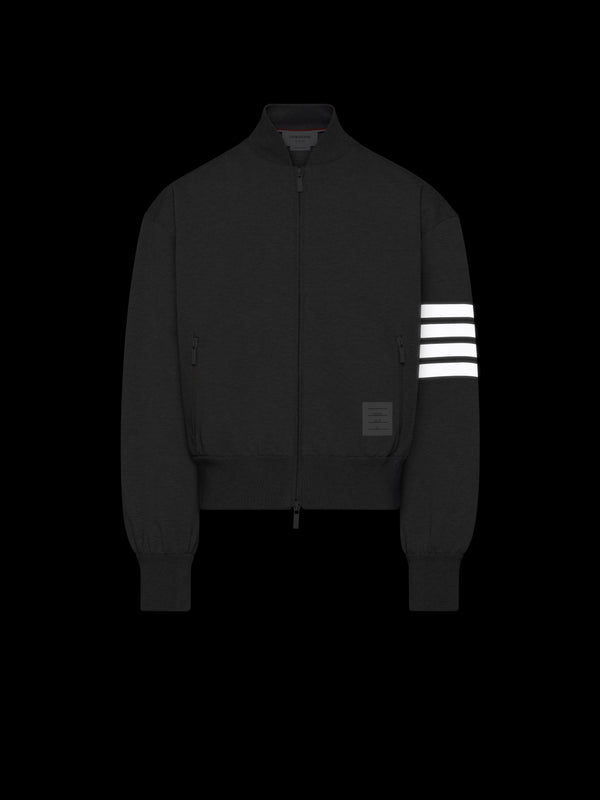 4-BAR TECH BOMBER - image 7