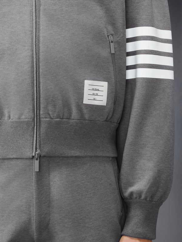 4-BAR TECH BOMBER - image 4