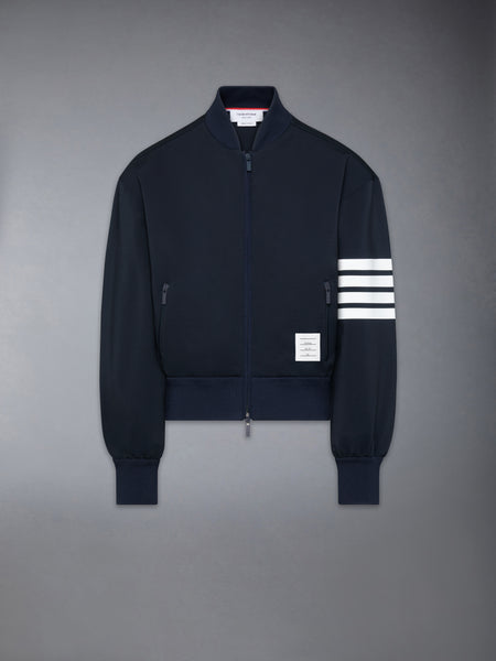 4-BAR TECH BOMBER NAVY