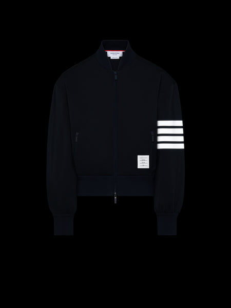 4-BAR TECH BOMBER NAVY