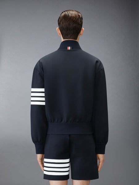 4-BAR TECH BOMBER NAVY