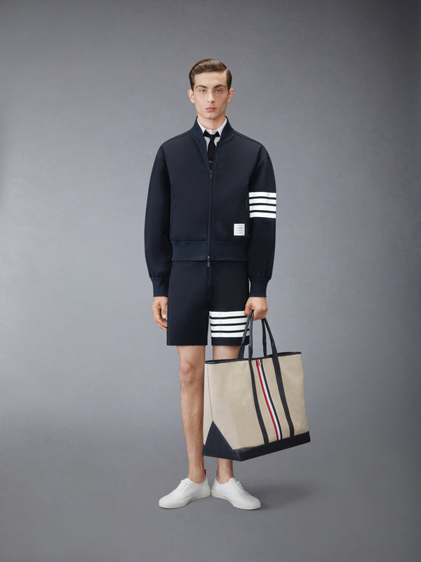 4-BAR TECH BOMBER - image 3