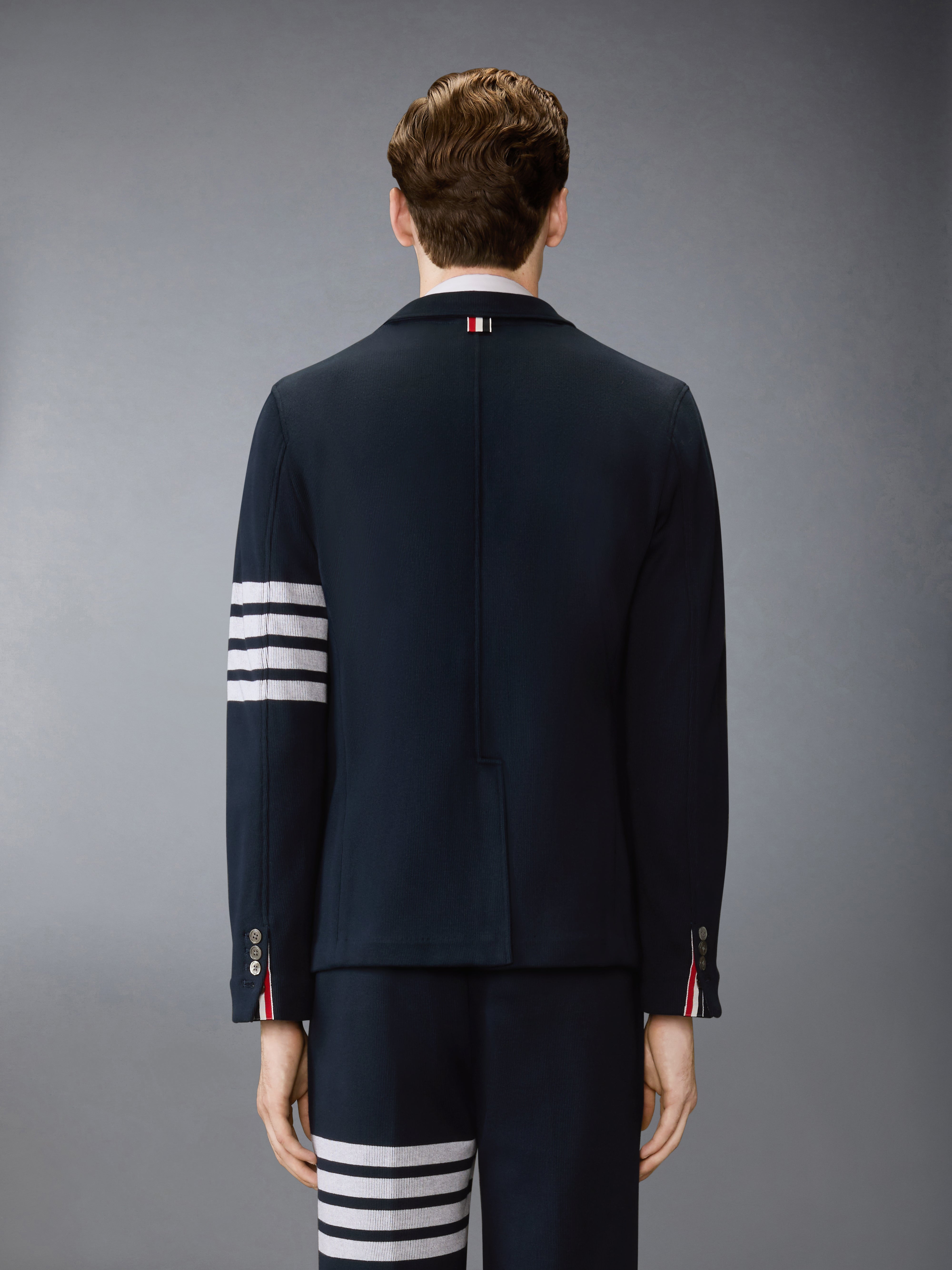 最終❗️タグ付き新品‼️THOM BROWNE sport coat ジャケット 最終❗️タグ付き新品‼️THOM BROWNE sport coat ジャケット 【公式通販】
